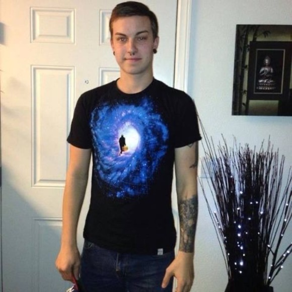 Meet your Posher, Jacob - Picture 1 of 1